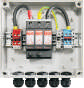 Customised Boxes & Control Stations