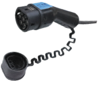 EV Charging Connectors